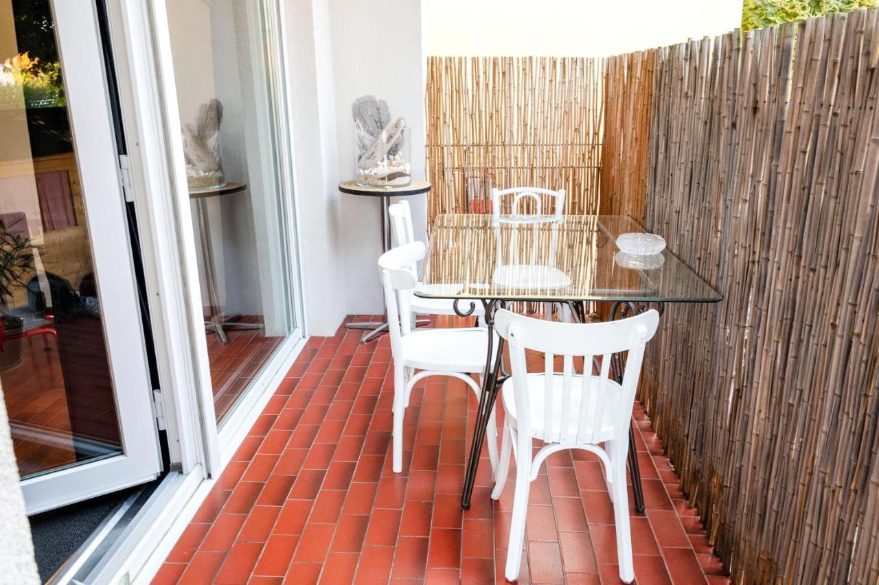 La Terrasse Selestadienne Селеста Экстерьер фото
