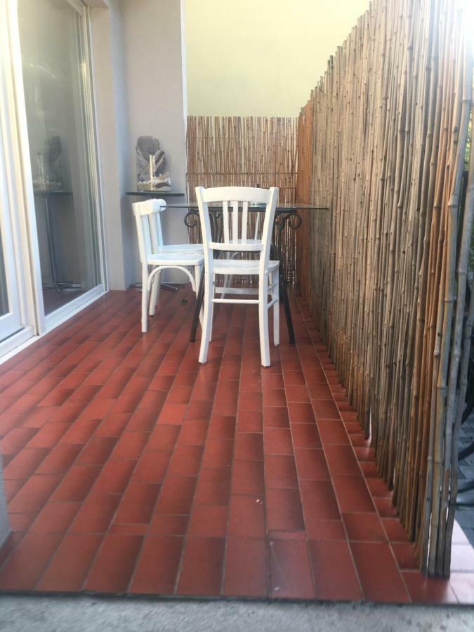 La Terrasse Selestadienne Селеста Экстерьер фото